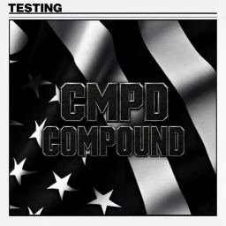 CMPD [TESTING] icon