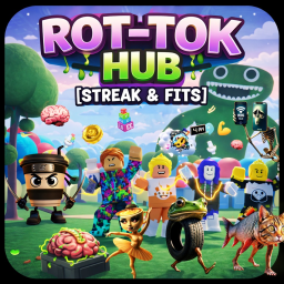 Rot-Tok Hub