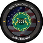 -5O3rd Battalion.