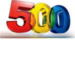 the 500 group
