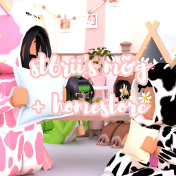 st6rii's m&g + homestore!