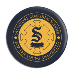Salvatore Boarding School: For the Young & Gifted