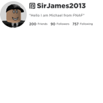 Sirjames2013_YT fan club