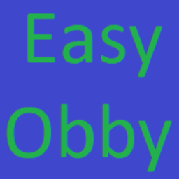 Easy Obby (fun)