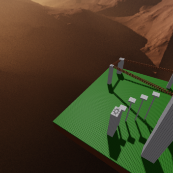 The Pillary Spawns (DFOTG Map)