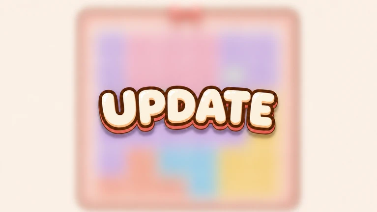 NEW UPDATE