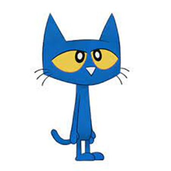 pete the cat in roblox!