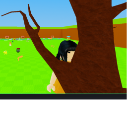 Dont Get Killed By Doll With Brainrots