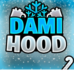 DAMI HOOD[67!❄]