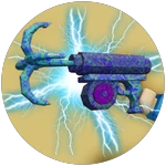 GRAPLE BLASTER - FOREVER