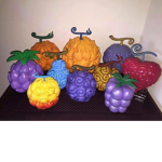 Grand Piece Fruit Sellers