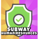 Subway | Human Resources Department