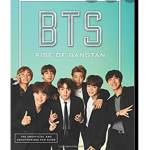 BTS army I purple you