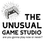 the unusual game studio!