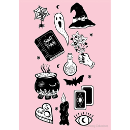 wicked cafe