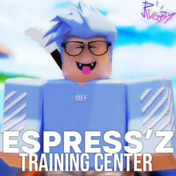 Espress'z' Training Centre