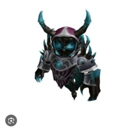 Encontre a korblox icon