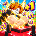 [NEW] +1 Arm Wrestle Evolution 💪