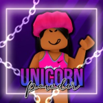 Unicorn Powder