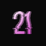the 21 club