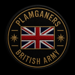 Plamganers British Army
