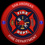 San Andreas Fire Department : DDS