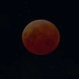 A Blood Moon... icon