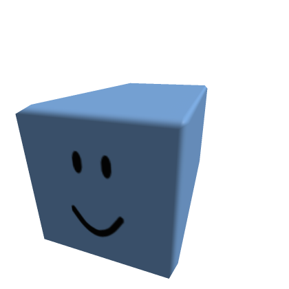 StarterCharacter Block