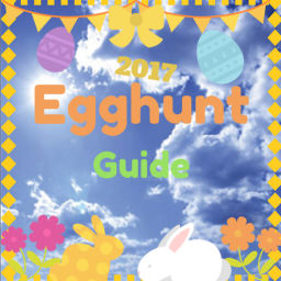 2017 Egghunt Guide (Outdated)