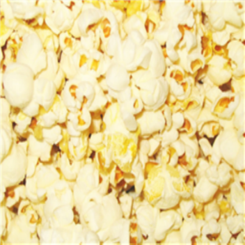 the popcorn gang