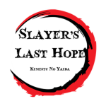 Slayer's Last Hope
