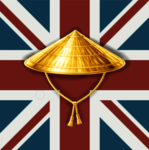 British Army Asia