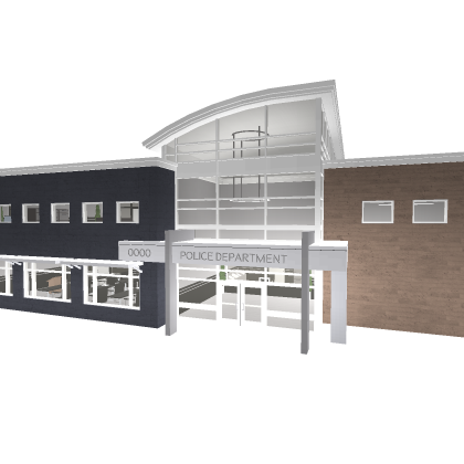 Police Station
