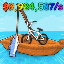 My Fishing Bikes
