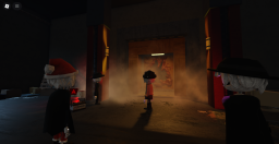 Mordercze Drony: Impreza w Pummel