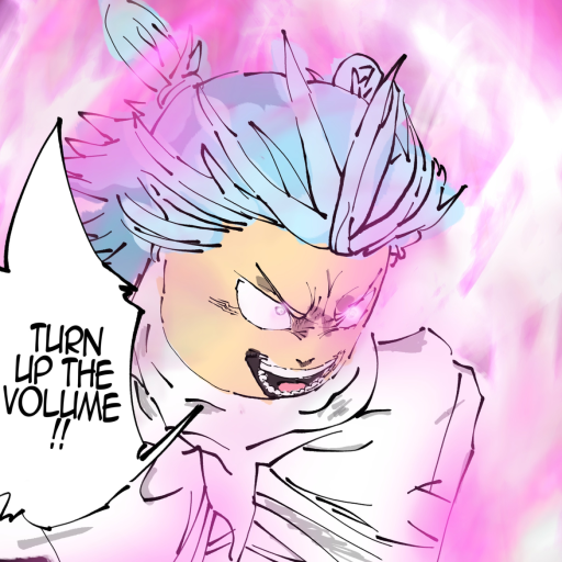 [KASHIMO⚡] Speedsters Sandbox