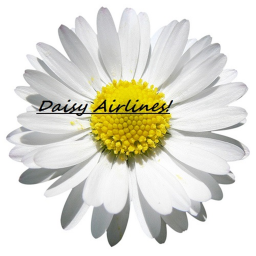 Daisy Airlines™'s ######## Airport