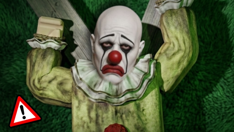 [🌈] Escapa del Orfanato de Fede Vigevani 👹 screenshot 2