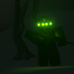 SCP Special Containments
