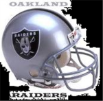 Oakland Raiders fan Group