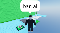 [🌌1 Robux] Admin Commands Tower