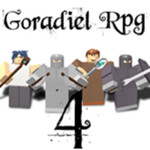 Goradiel Rpg - 4: Remastered
