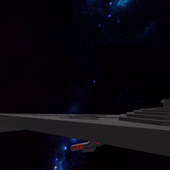 kazana's spaceship