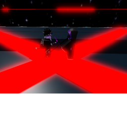 Outlaw Arena