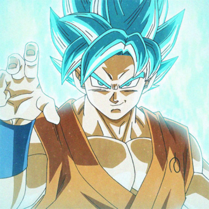 dragon-ball-goku-pfp-25 Roblox decal