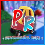 [SHEGG HUNT 🥚] Presidential Race 2: We in the Stu