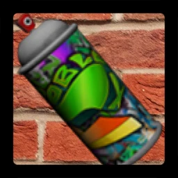 Spray it! icon