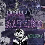 A N T E I K U