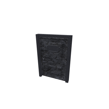 DOORS {FLOOR 2 DOOR}