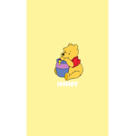 The Lil Honey Bears!